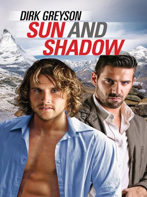 Sun and Shadow - ebook